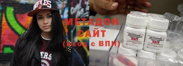 хмурый Алексин