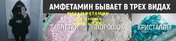 хмурый Алексин