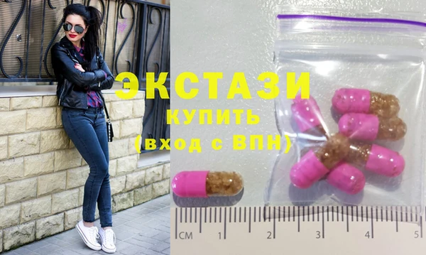 хмурый Алексин